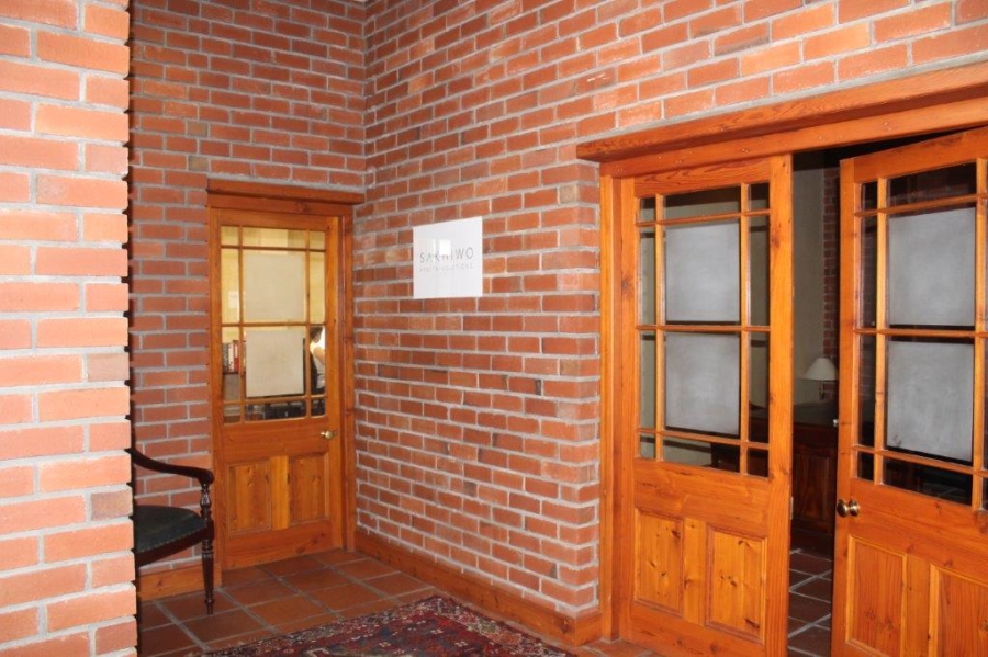 To Let commercial Property for Rent in Mowbray Western Cape